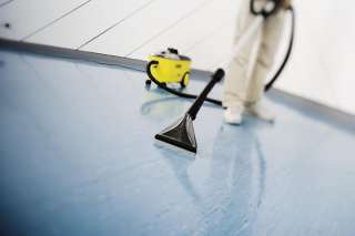 Karcher Puzzi 100 / 200 Carpet Cleaner Replacement Pump  