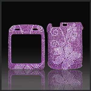   diamond case cover for LG Lotus Elite Lx610: Cell Phones & Accessories