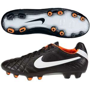 NIKE TIEMPO LEGEND IV FG FOOTBALL BOOTS 100% AUTHENTIC  