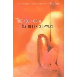  Red Room, the (9781865083131) Kathleen Stewart Books