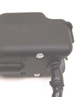 UNIVERSAL DIRECTIONAL TURN SIGNAL SWITCH WITH EMERGENCY FLASHER 30 40 
