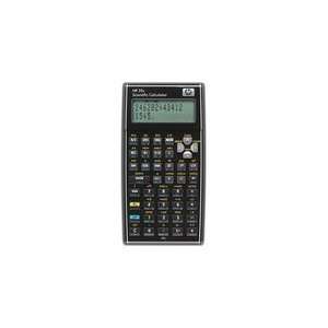  HP 35S Scientific Calculator
