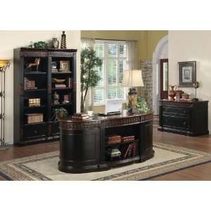  Rich Two Tone File Cabinet: Home & Kitchen