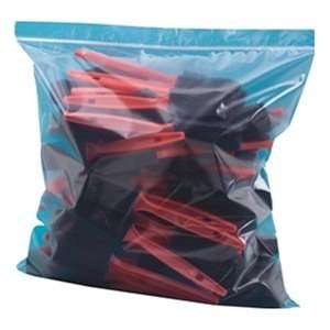   Seal Closure LLDPE Super Heavy Duty Bag, Pack of 500: Home Improvement