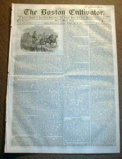 1863 Civil War newspaper 1st Rept DEATH of CONFEDERATE GENERAL 
