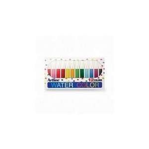 Colorific Washable Markers 