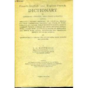  Dictionary of Commercial & Financial Terms, Phrases, & Practice J. O