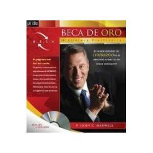  BECA de Oro (Spanish Edition)