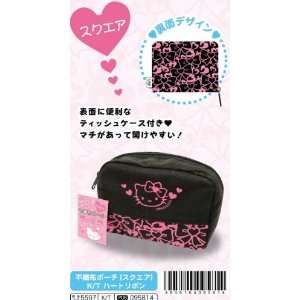 Hello Kitty Pouch (Japanese Imported)