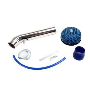  HONDA CIVIC 96 98 EX AIR INTAKE SYSTEM WITH BLUE HKS STYLE 