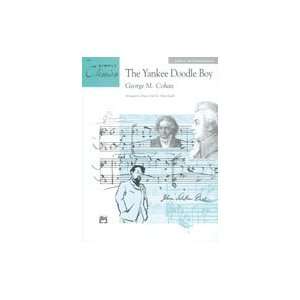   Yankee Doodle Boy   Simply Classics Solos Sheet Music: Musical