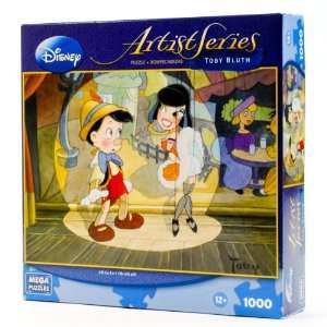  Disney Artist Series: Oh La La (Pinocchio): Toys & Games