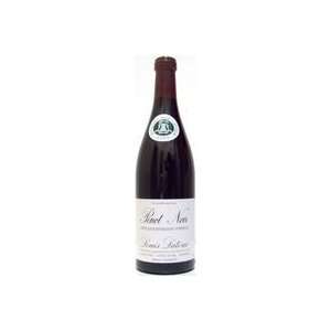  2009 Louis Latour Pinot Noir Bourgogne 750ml: Grocery 