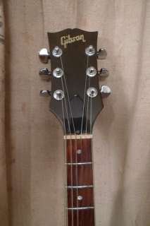 1972 Gibson SG Pro Vintage Guitar Professional  
