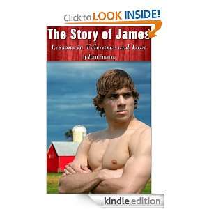  The Story of James Lessons of Tolerance and Love eBook 