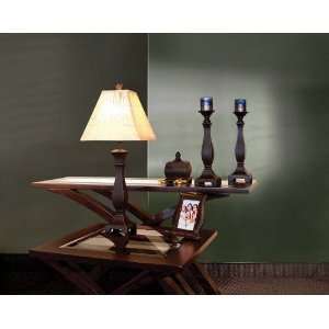  Five Pieces Lamp Set In Light Transitional Style