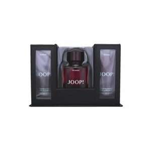  Joop by Joop for Men   4 Pc Gift Set 2.5oz EDT Spray, 2 