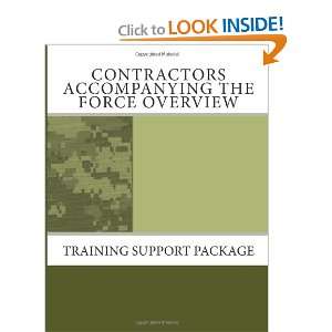   Training Support Package (9781463627263): U.S. Army Combined Arms