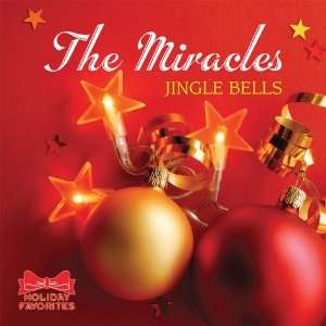  Jingle Bells Miracles Music
