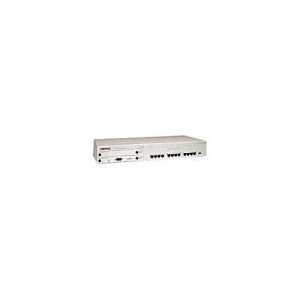  Compaq 3320 12 port Fast Ethernet Hub Dual Speed Stackable 