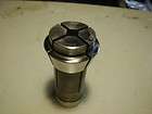 collet 11 brown sharpe 1 4 square for automatics and
