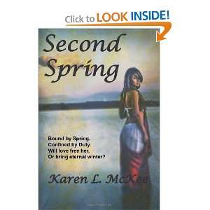 Second Spring (Valley Magic Trilogy) and over one million other books 