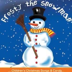    Frosty The Snowman Favourite Christmas Songs The Jamborees Music