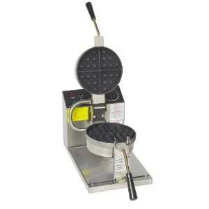 Commercial Waffle Makers: Gold Medal (5021T) Belgian Waffle Maker 