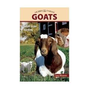  Hobby Farm Goats Toys & Games
