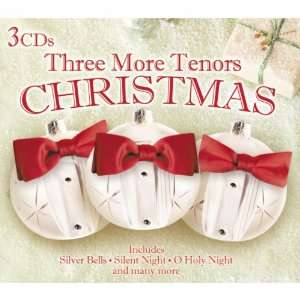  Three Tenors Christmas Three Tenors Music
