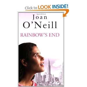 Rainbows End (Dream Chaser) (9780340911495) Joan ONeill 