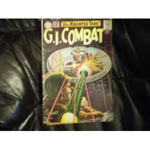 G.I. Combat #95 DC Comics Books