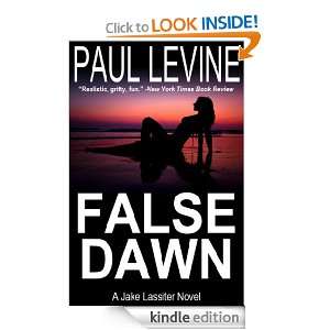   DAWN (The Jake Lassiter Series): Paul Levine:  Kindle Store