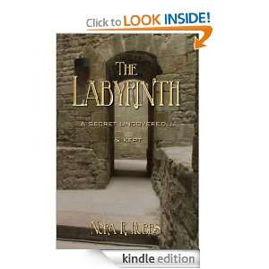 The Labyrinth Nora Hobbs, Rebecca Hayes  Kindle Store