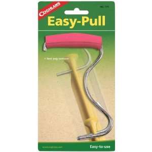  Coghlans Easy Pull Tent Peg Remover