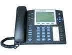 Grandstream GXE5024 + 8 GXP2020 Business Phones  
