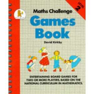  Mathematics Challenge (Maths Challenge) (Bk. 2 
