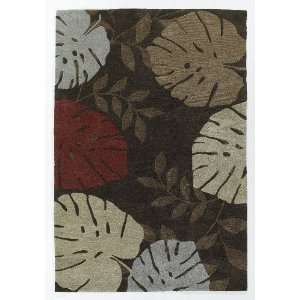   Contemporary Design Transitional Rug 5.00 x 8.00.: Home & Kitchen