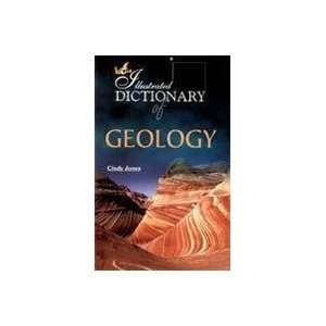    The Illustrated Dictionary of Geology (9788189093358): Books
