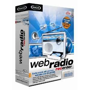  Web Radio Recorder Software