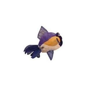  Webkinz Lil Kinz Purple Goldfish: Toys & Games