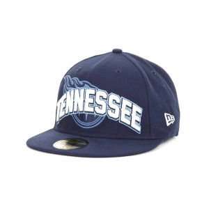   Tennessee Titans New Era NFL 2012 59FIFTY Draft Cap: Sports & Outdoors