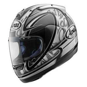  ARAI HELMET RX7 CORSAIR SETE BLACK XS MOTORCYCLE Full Face Helmet 