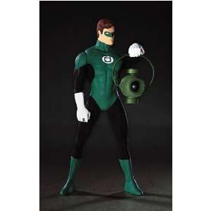  Green Lantern Hal Jordan Action Figure Toys & Games