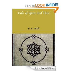   Time By Herbert George Wells (Annotated+Illustrated+Table Of Contents