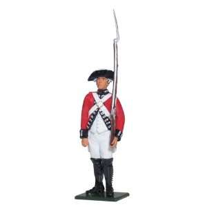  , 64th Regiment of Foot, Battalion Company, 1775 1780 Toys & Games