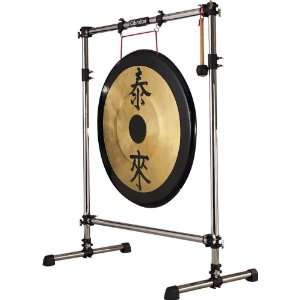  Gibraltar Large Gong Stand Musical Instruments