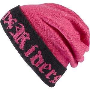  Fox Racing Outer Limits Beanie   One size fits most 