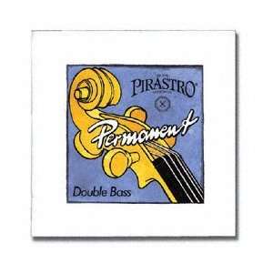    Permanent Bass Strings (E string (orch)) Musical Instruments