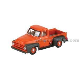  Ready to Roll 1955 Ford F 100 Pickup   Great Northern Toys & Games